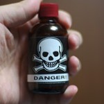 danger foods