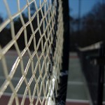 The Racquet by basheertome on Flickr
