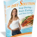 The diet solution program, fat loss, weight loss, isabel del los rios