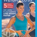 5 Day Fit Weight Loss DVD