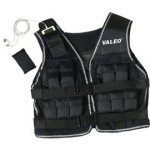 Weighted Workout Vest