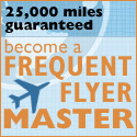 Frequent Flyer Master