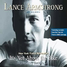 Lance Armstrong