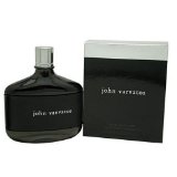 John Varvatos By John Varvatos For Men. Eau De Toilette Spray 4.2 Oz.