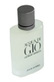 Acqua Di Gio By Giorgio Armani For Men. Eau De Toilette Spray 1 Ounces