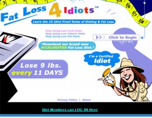 fatloss4idiots