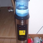 Water Dispenser