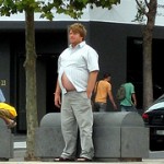 flubby belly