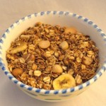 granola