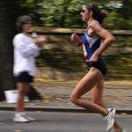 runner knee
