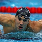 Michael Phelps