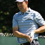 Padraig Harrington