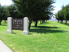 crissyfield