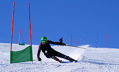 Alpine Skiing