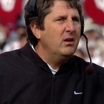 Mike Leach