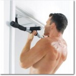 Doorway Pull Up Bar